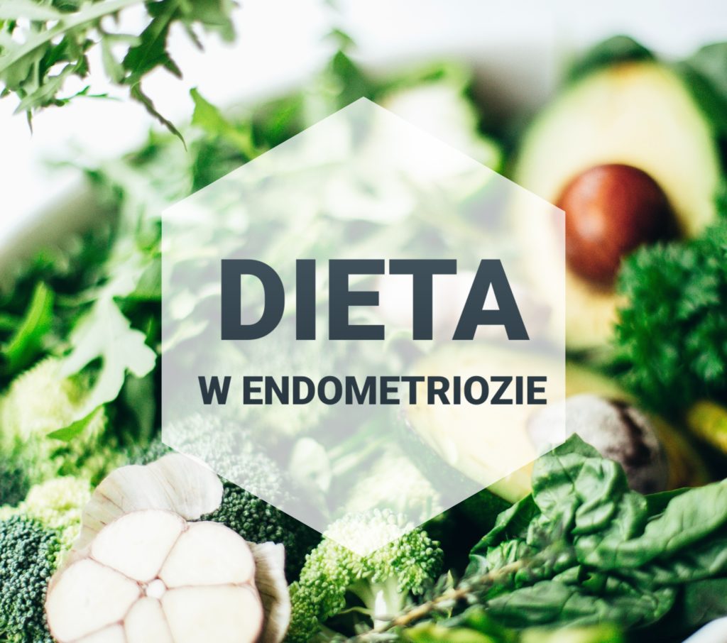 dieta endometrioza)